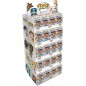 POP - Display - 80 Figures POP Funko