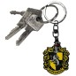Keychain - Harry Potter - Hufflepuff
