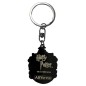 Keychain - Harry Potter - Hufflepuff