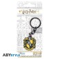 Keychain - Harry Potter - Hufflepuff