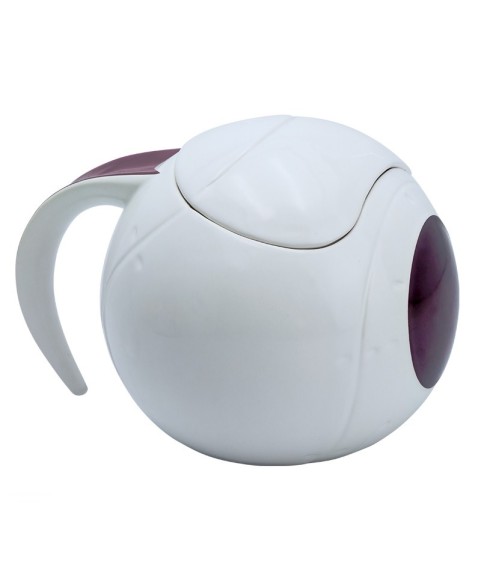Mug - 3D - Dragon Ball - Pod - Vegeta