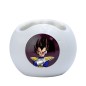 Mug - 3D - Dragon Ball - Pod - Vegeta