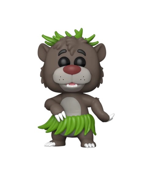 POP - Disney - Das Dschungelbuch - 1474 - Baloo