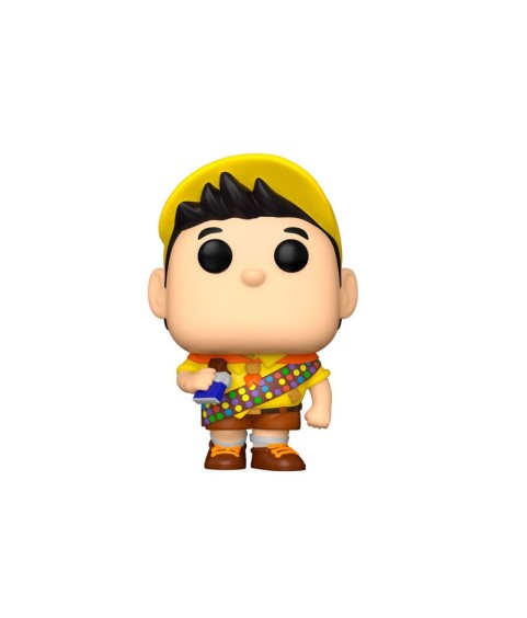 POP - Disney - Up - 1479 - Russell