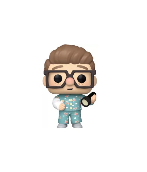 POP - Disney - Up - 1480 - Carl