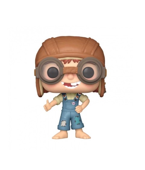POP - Disney - Up - 1481 - Ellie