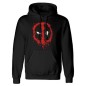 Sweats - Deadpool - Splat - L Unisexe 