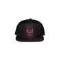 Casquette - Snap Back - Spider-Man - Spider-Man - U Unisexe Casquette - Snap Back - Spider-Man - Spider-Man - U Unisexe