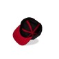 Casquette - Snap Back - Spider-Man - Spider-Man - U Unisexe Casquette - Snap Back - Spider-Man - Spider-Man - U Unisexe