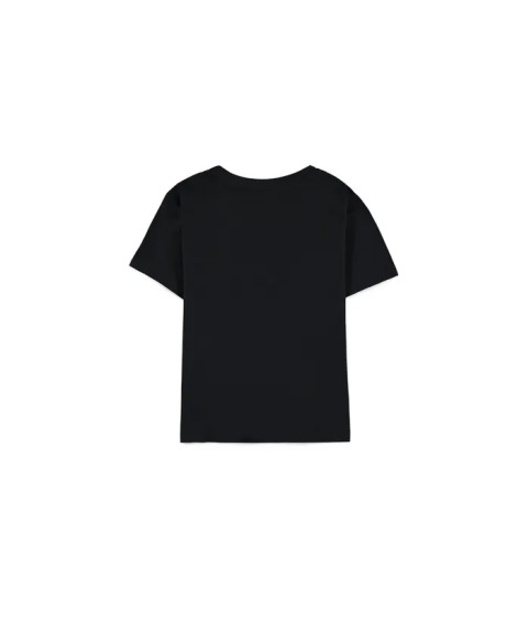 T-shirt - Naruto - Naruto Uzumaki - 122-128 years - Unisexe 122-128 