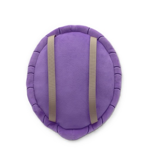 Linge de maison - Coussin - Dragon Ball - Carapace Tortue Géniale