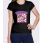 T-shirt - Dr. Slump - Arale Kiiiiin - S Femme T-shirt - Dr. Slump - Arale Kiiiiin - S Femme