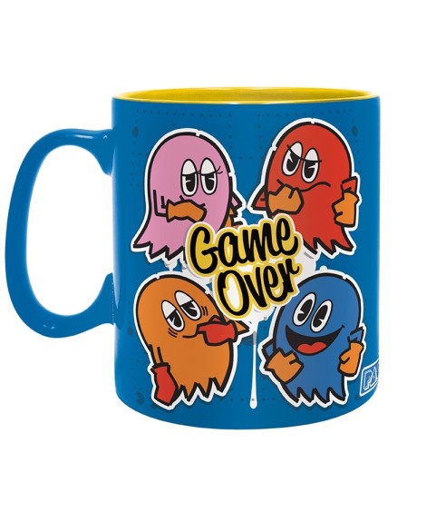 Mug - Pacman - Pac-Man