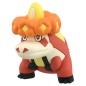 Statische Figur - Moncollé - Pokemon - Lokroko Statische Figur - Moncollé - Pokemon - Lokroko