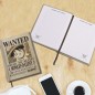 Notizbücher - One Piece - Monkey D. Ruffy