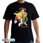 T-shirt - Seven Deadly Sins - Groupe - XL Homme T-shirt - Seven Deadly Sins - Groupe - XL Homme