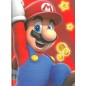 Carnet - Super Mario - Mario