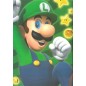 Carnet - Super Mario - Luigi