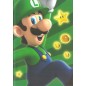 Carnet - Super Mario - Luigi