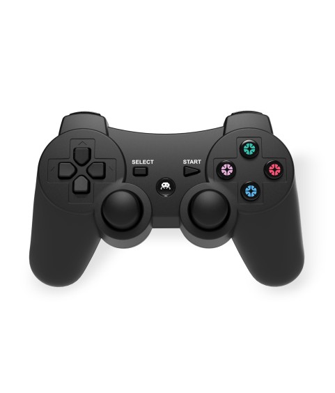 Kabelloser Controller - PS3 - Playstation - PS3 Joystick