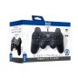 Wired controllers - PS2 - Playstation - "Moveteck Gamer PS2" Wired controllers - PS2 - Playstation - "Moveteck Gamer PS2"