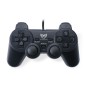 Wired controllers - PS2 - Playstation - "Moveteck Gamer PS2" Wired controllers - PS2 - Playstation - "Moveteck Gamer PS2"