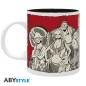 Mug - Mug(s) - One Piece - Luffy's crew japan style