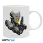 Mug - Overwatch - Zenyatta