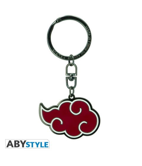 Porte-clefs - Naruto - Akatsuki