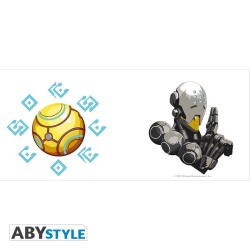 Becher - Tasse(n) - Overwatch - Zenyatta