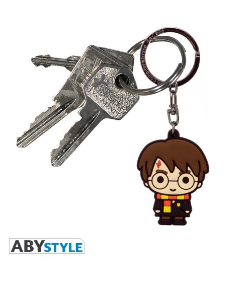 Keychain - Harry Potter - Harry Potter