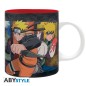 Mug - Mug(s) - Naruto - Team