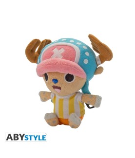 Peluche - One Piece - Chopper