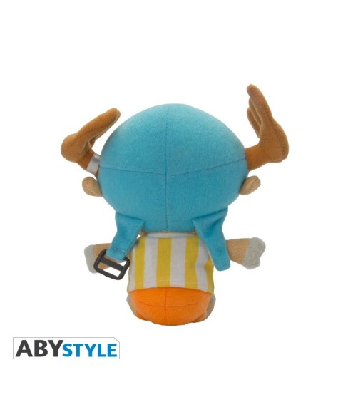 Peluche - One Piece - Tony Tony Chopper