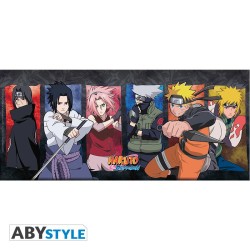 Becher - Tasse(n) - Naruto - Team