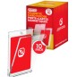 Sleeves - Magnetic Card Holder - 35pt - Standard - Transparent