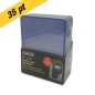Sleeves - Toploader - 35 pt - Standard (25 pieces)