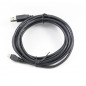 Kabel - PS3 - Mini USB - 3M. Bulk