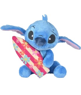 Peluche - Lilo & Stitch -...