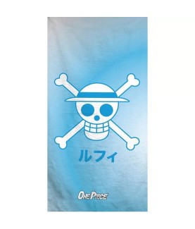 Linge - One Piece - Skull Crew