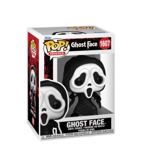 POP - Movies - Scream -...