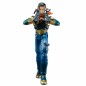 Gelenkfigur - S.H.Figuarts - Dragon Ball - Super Cyborg 17