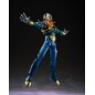Gelenkfigur - S.H.Figuarts - Dragon Ball - Super Cyborg 17