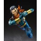 Gelenkfigur - S.H.Figuarts - Dragon Ball - Super Cyborg 17