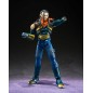 Gelenkfigur - S.H.Figuarts - Dragon Ball - Super Cyborg 17