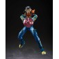 Gelenkfigur - S.H.Figuarts - Dragon Ball - Super Cyborg 17