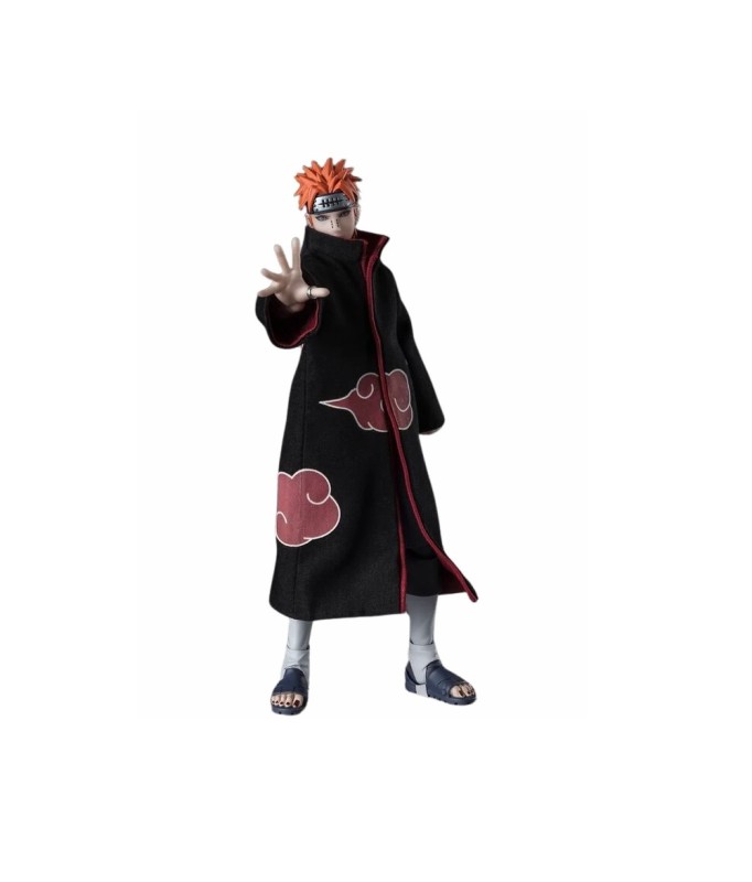 Gelenkfigur - S.H.Figuart - Naruto - Pain