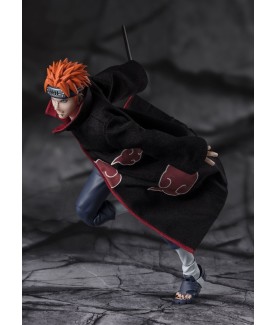 Figurine articulée - S.H.Figuart - Naruto - Pain