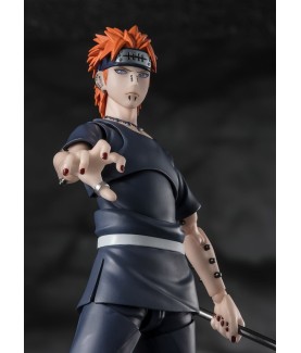 Figurine articulée - S.H.Figuart - Naruto - Pain
