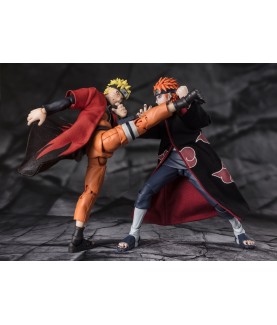 Figurine articulée - S.H.Figuart - Naruto - Pain